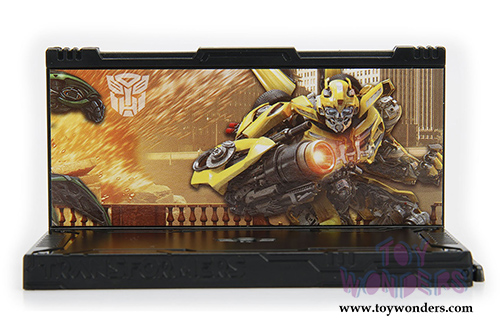 Jada Toys - Metals Die Cast | TRANSFORMERS 5 "The Last Knight" Assortment (1/64, diecast model car, asstd.) 14032W1H